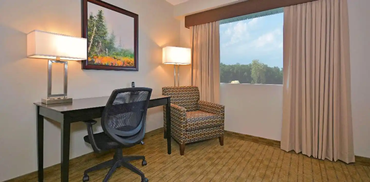 Best Western Pembroke Inn & Conference Centre Wohnbeispiel