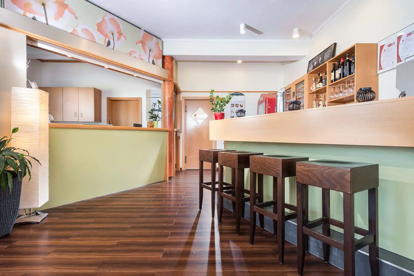 Ibis Eisenach Bar