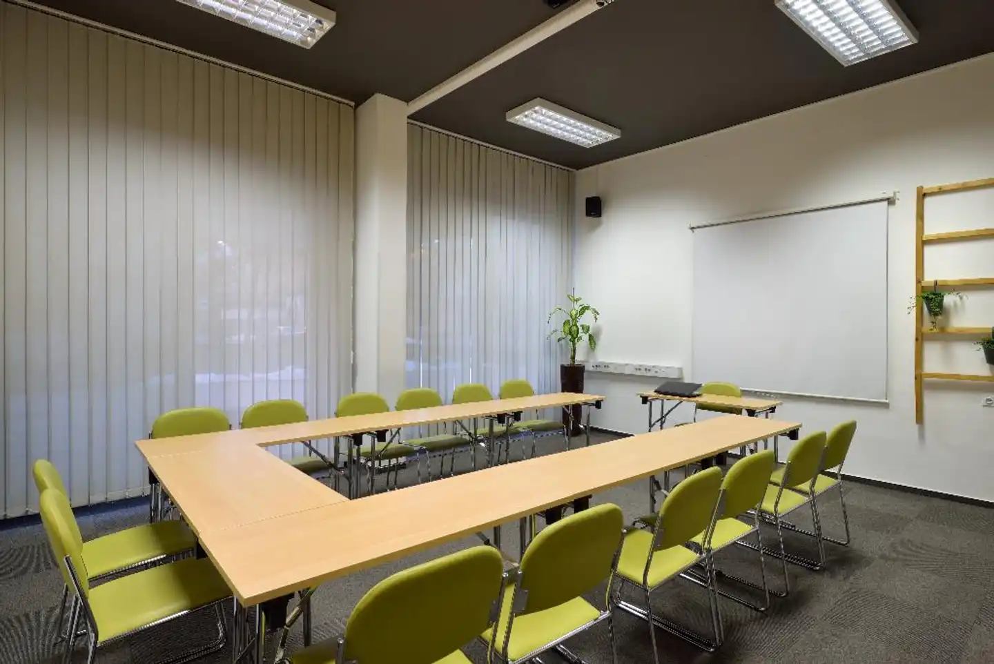Park Konferenz