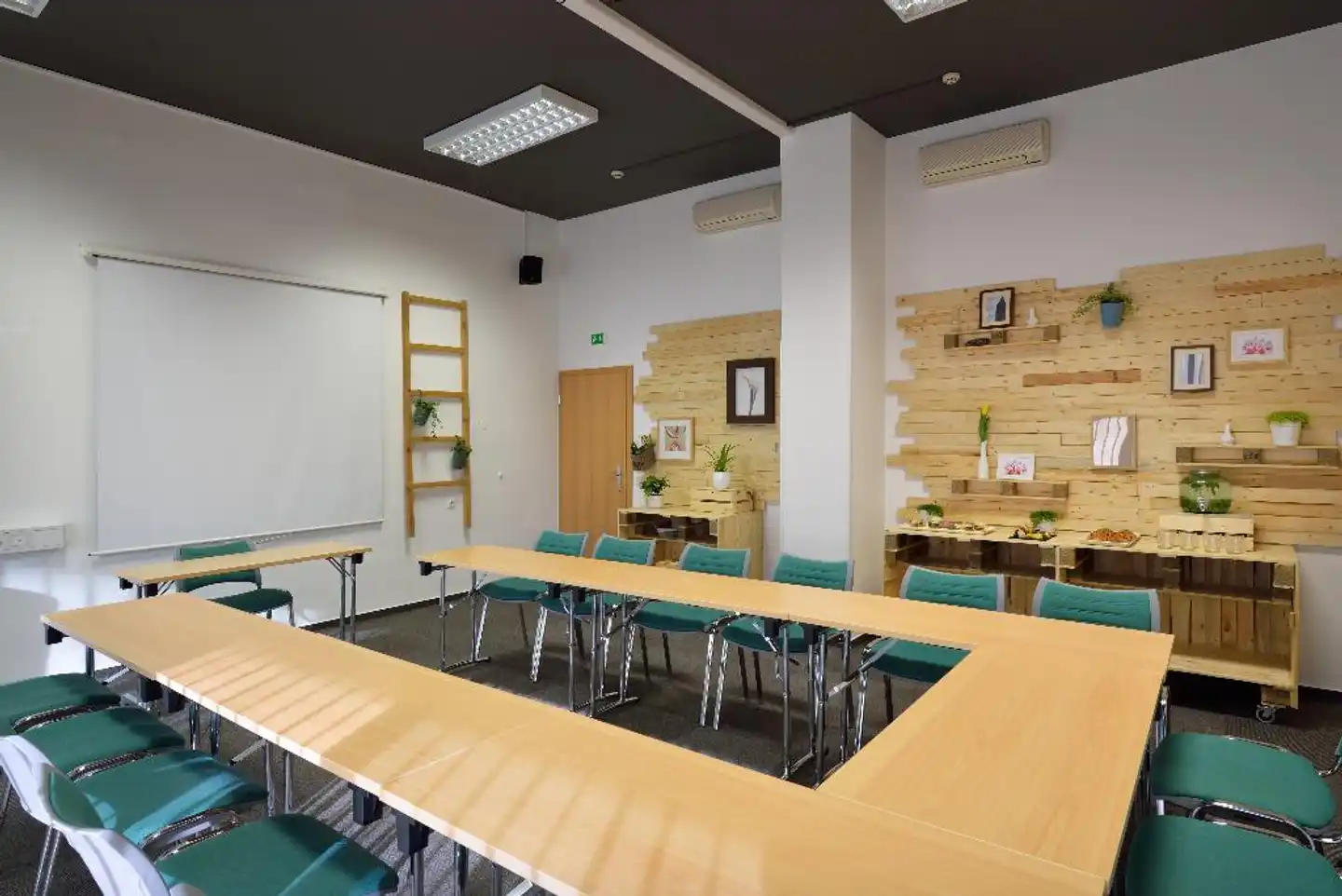 Park Konferenz