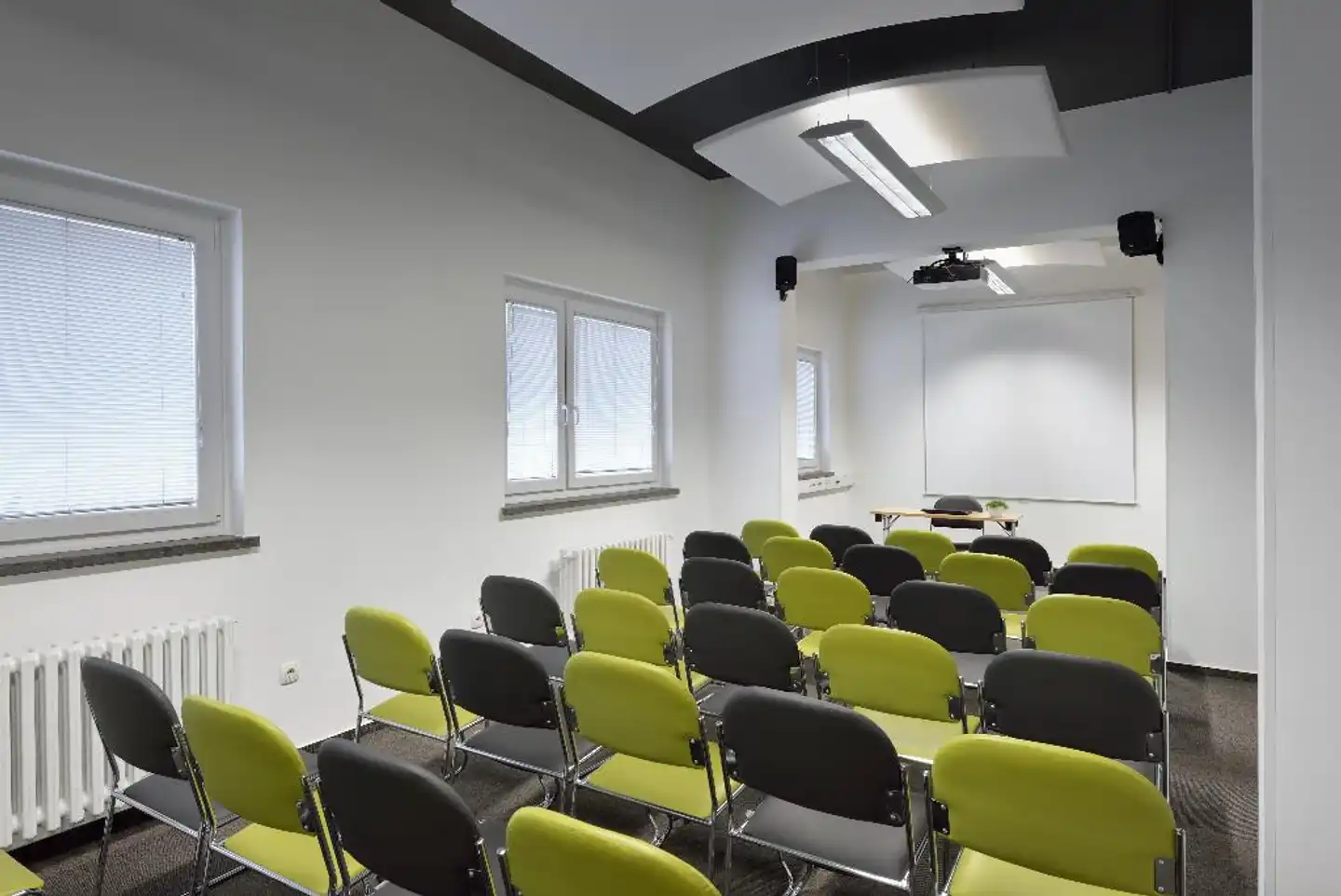 Park Konferenz
