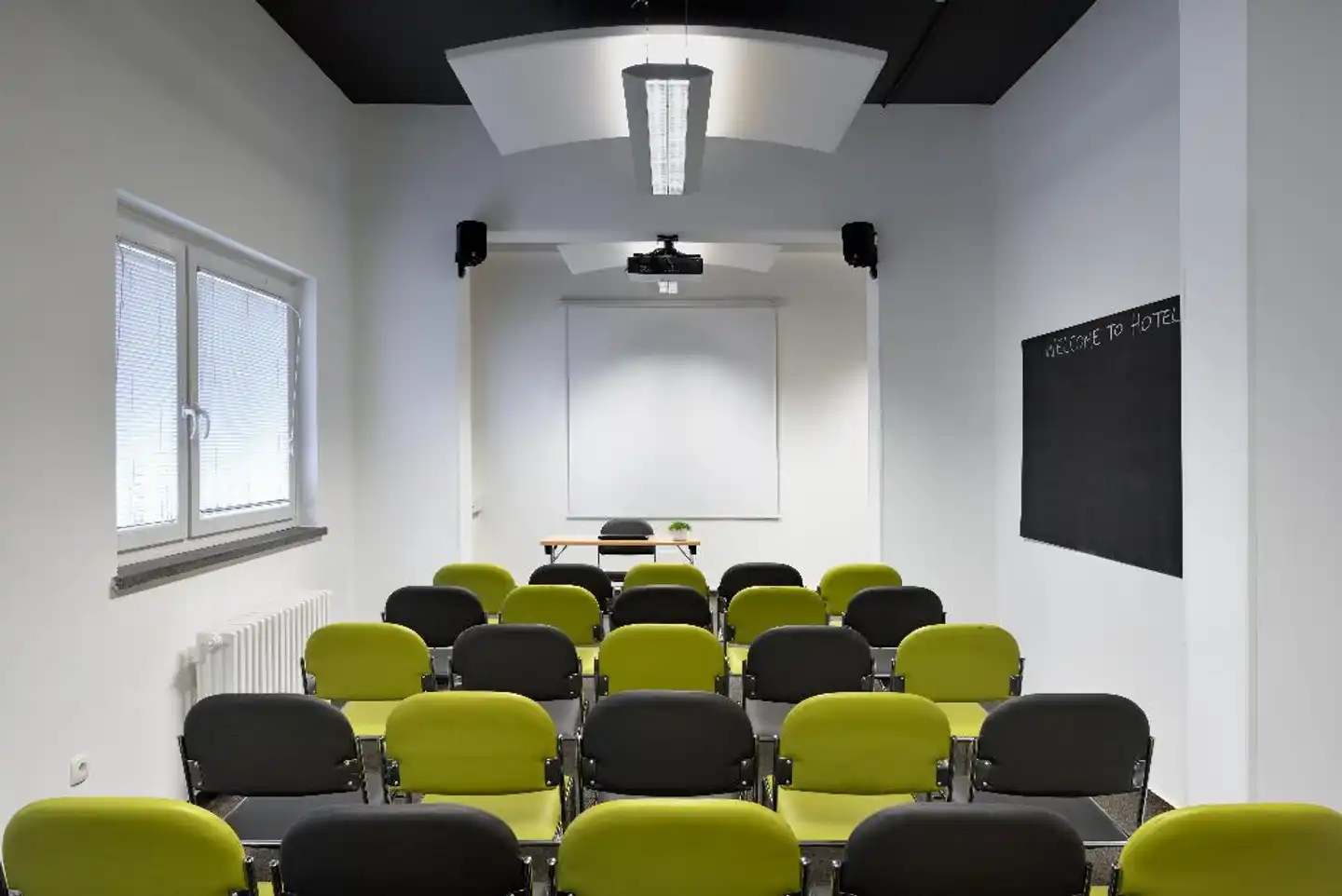 Park Konferenz