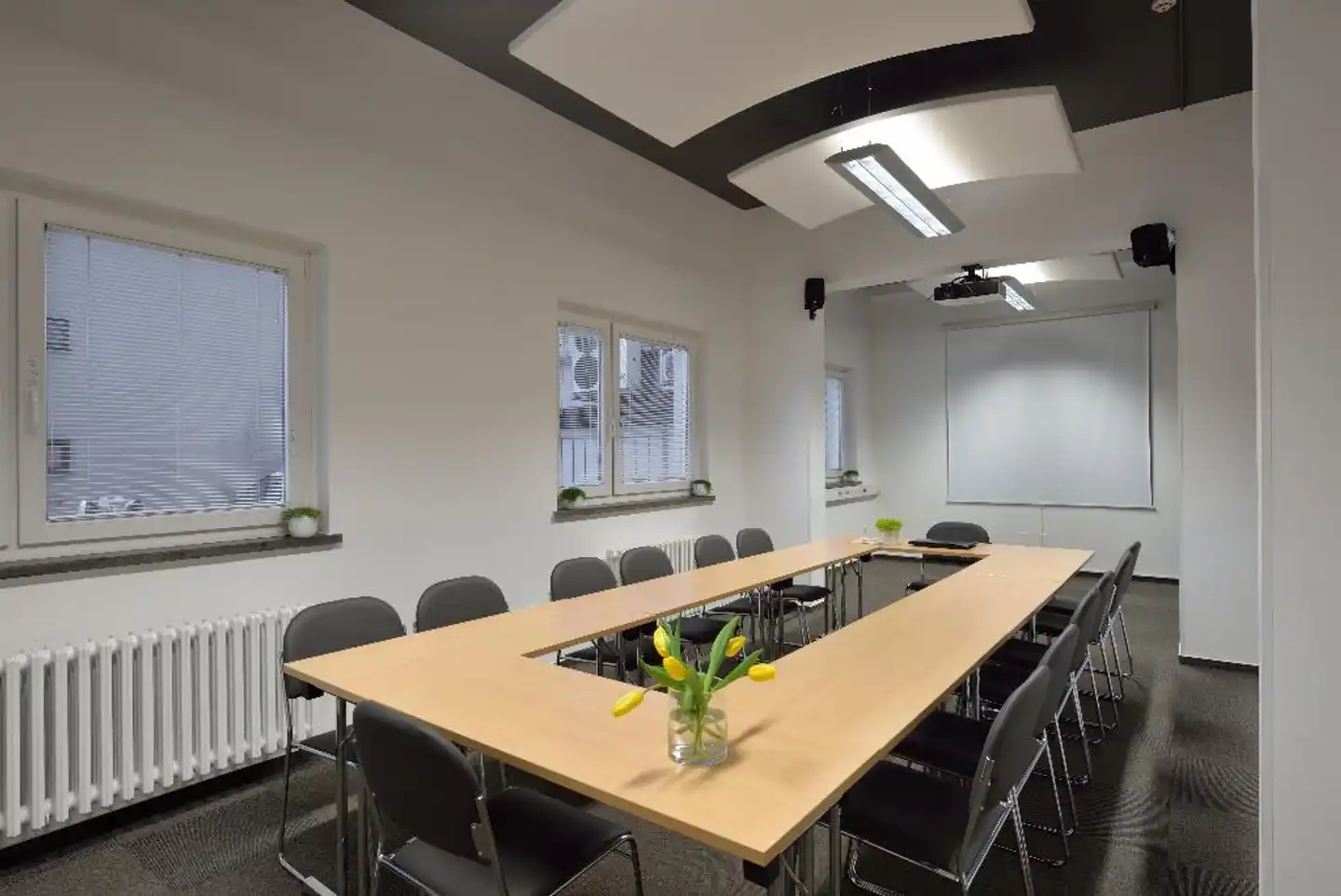 Park Konferenz