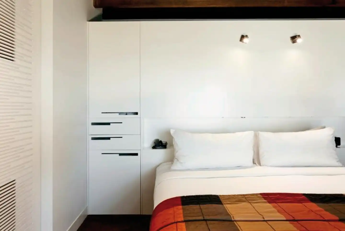 The Henry Jones Art Hotel Wohnbeispiel