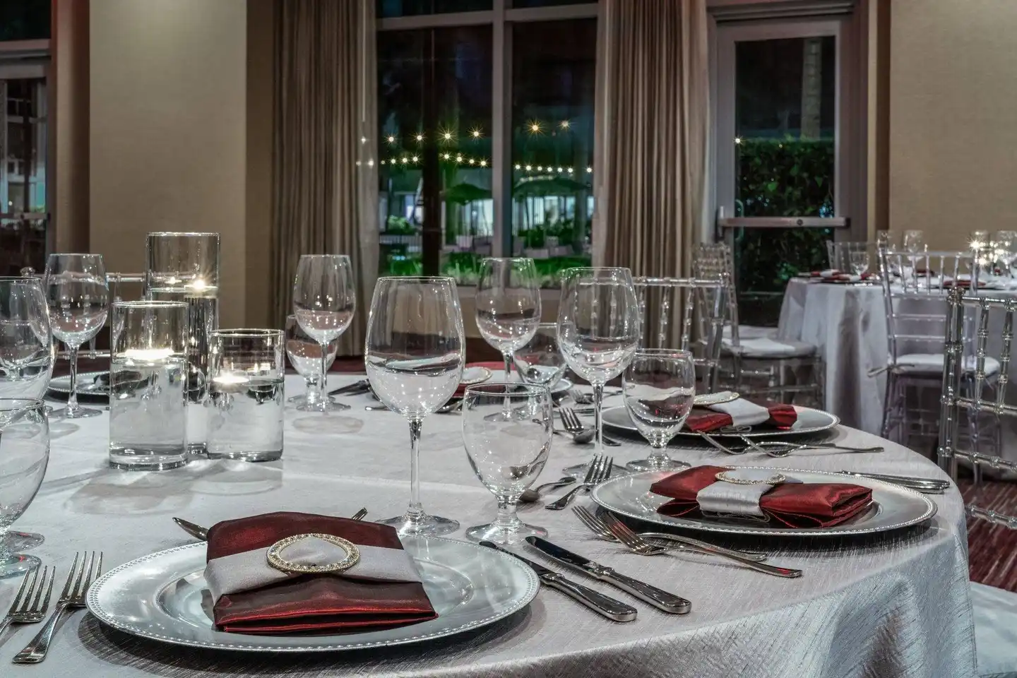 Courtyard by Marriott Miami Airport Restaurant