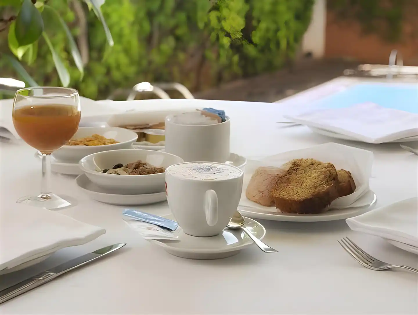 Mistral2 Hotel Wellness