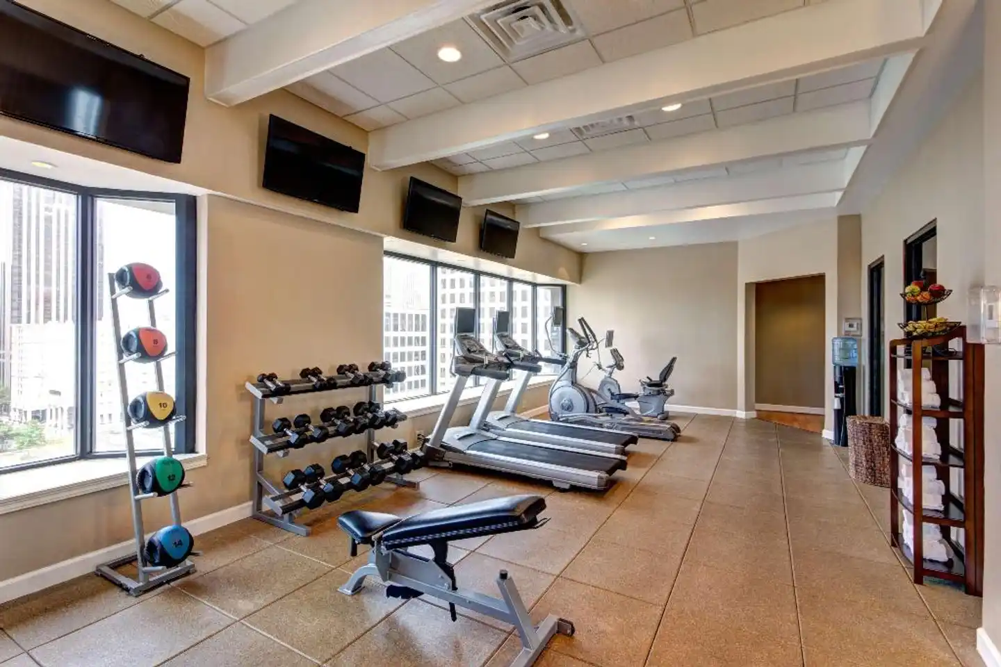 Blake Hotel New Orleans, an Ascend Collection Hotel Sport und Entertainment