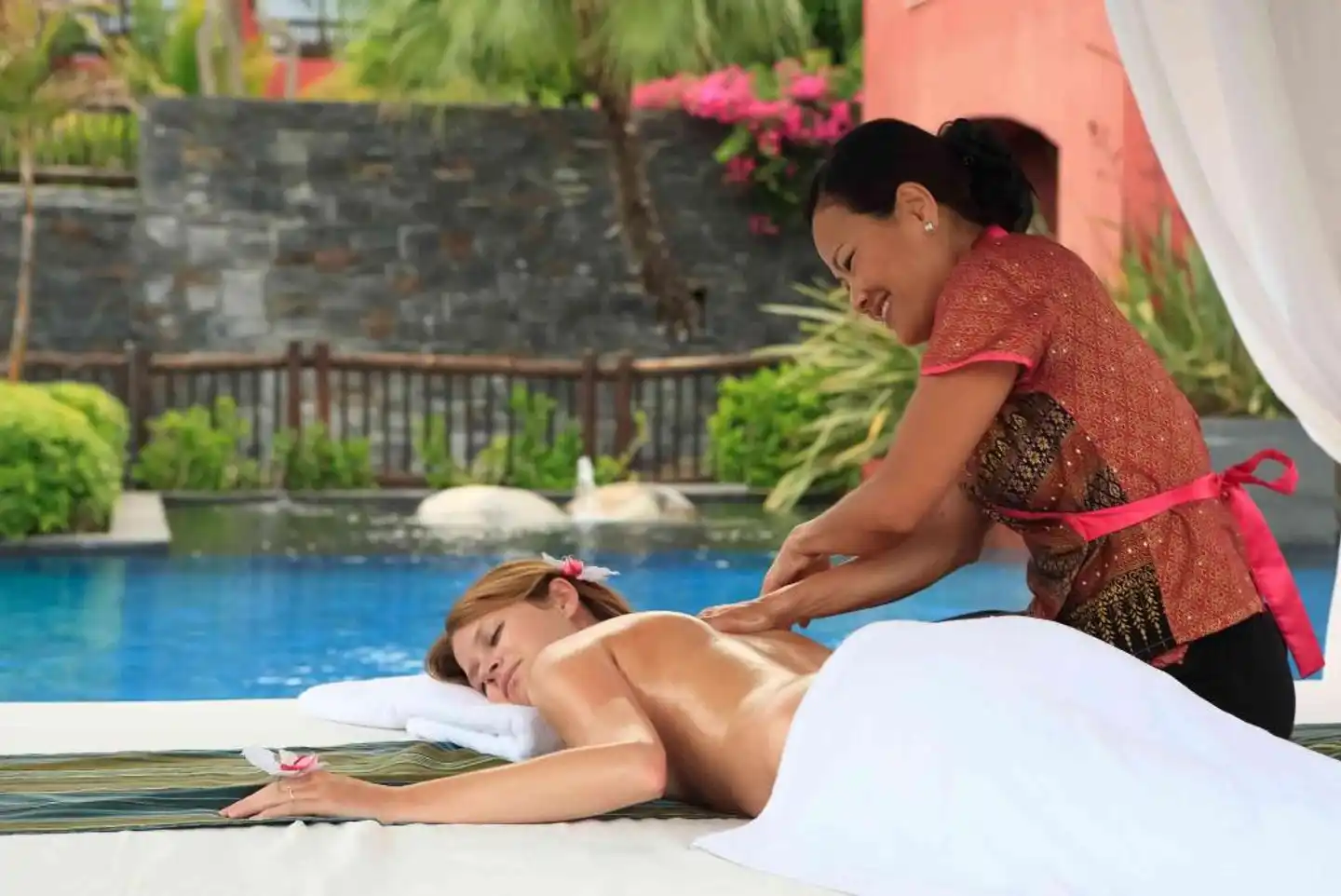 Asia Gardens Hotel & Thai Spa, a Royal Hideaway Hotel Wellness