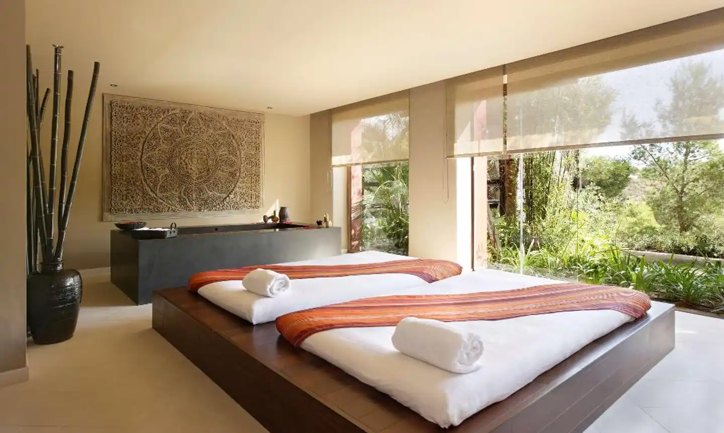 Asia Gardens Hotel & Thai Spa, a Royal Hideaway Hotel Wellness