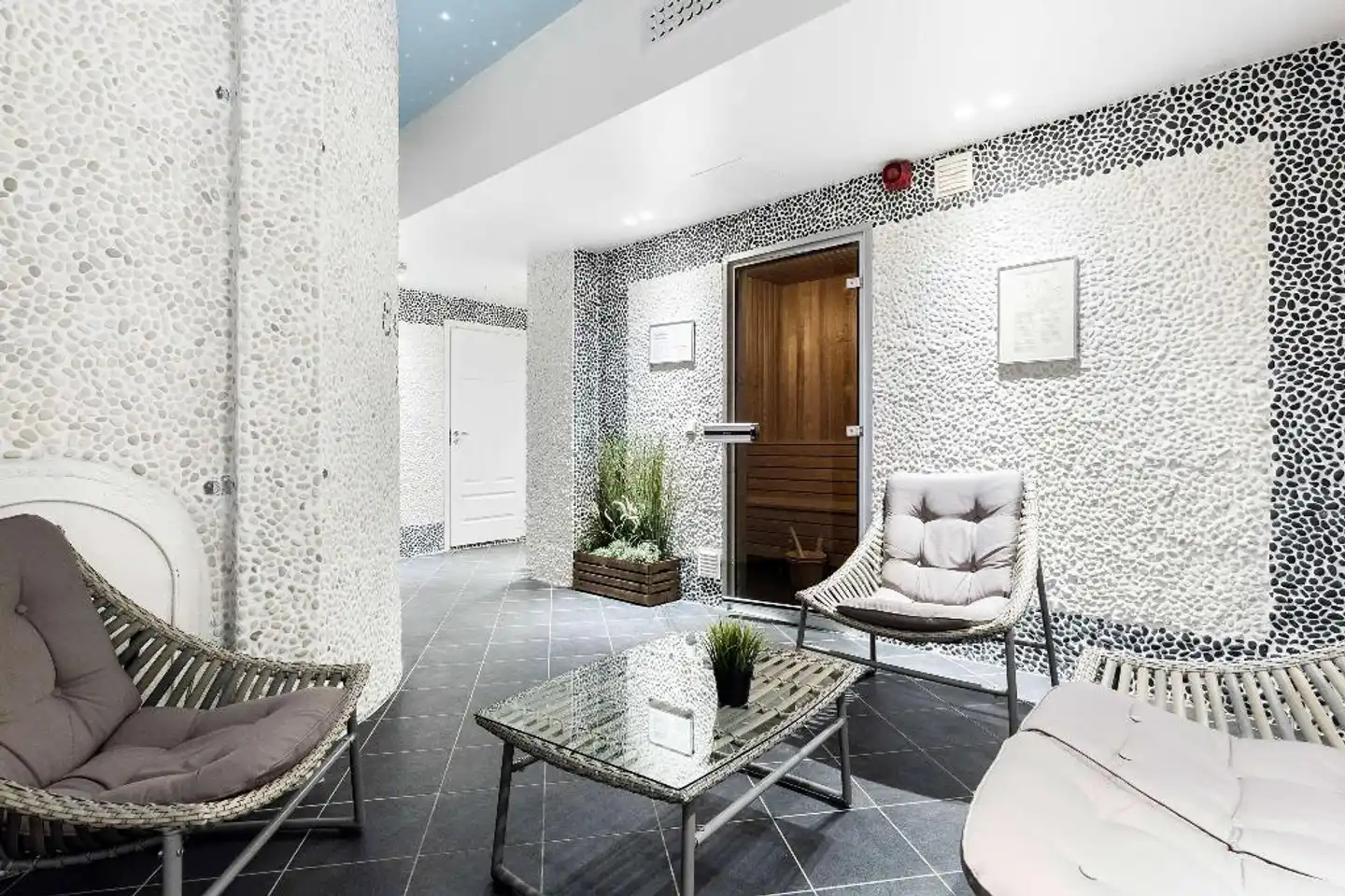 Best Western Plus Hotel Bakeriet Wellness