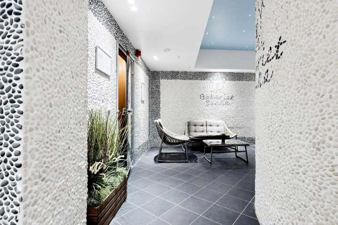 Best Western Plus Hotel Bakeriet Wellness