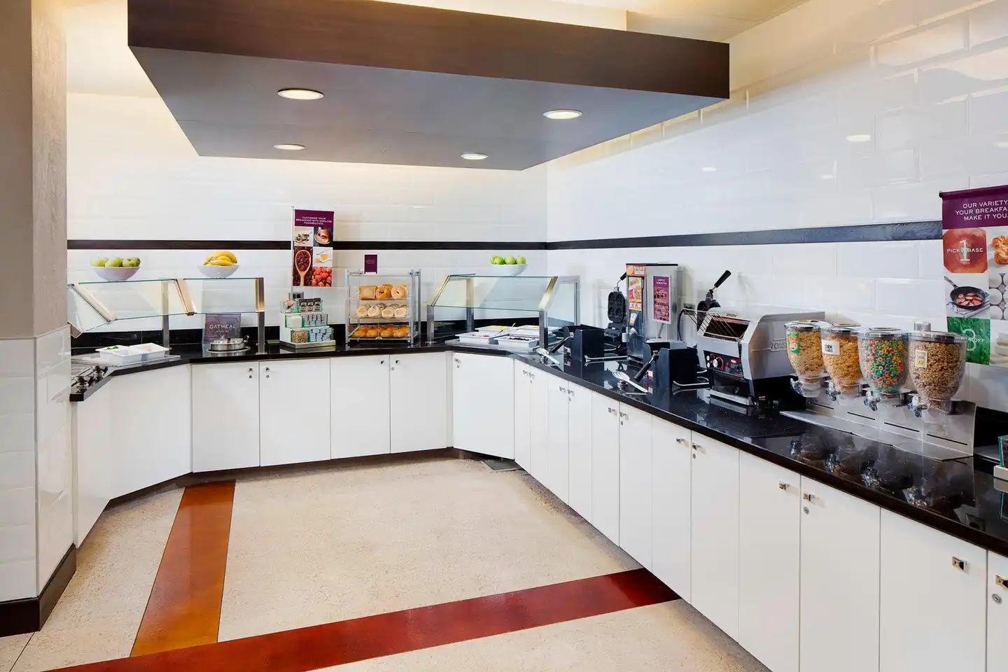 Residence Inn by Marriott San Diego Downtown/Gaslamp Quarter Restaurant
