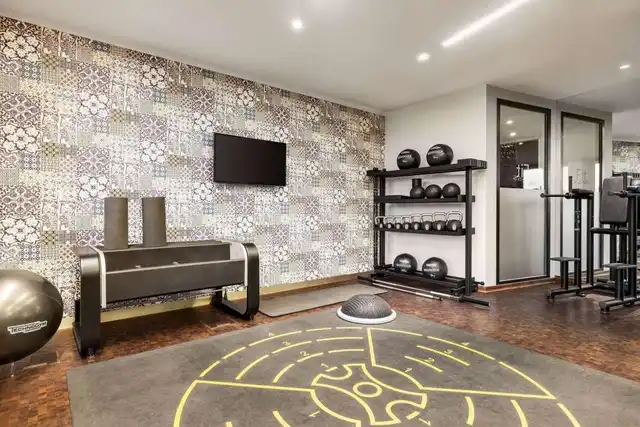 Vienna House Andels Wellness