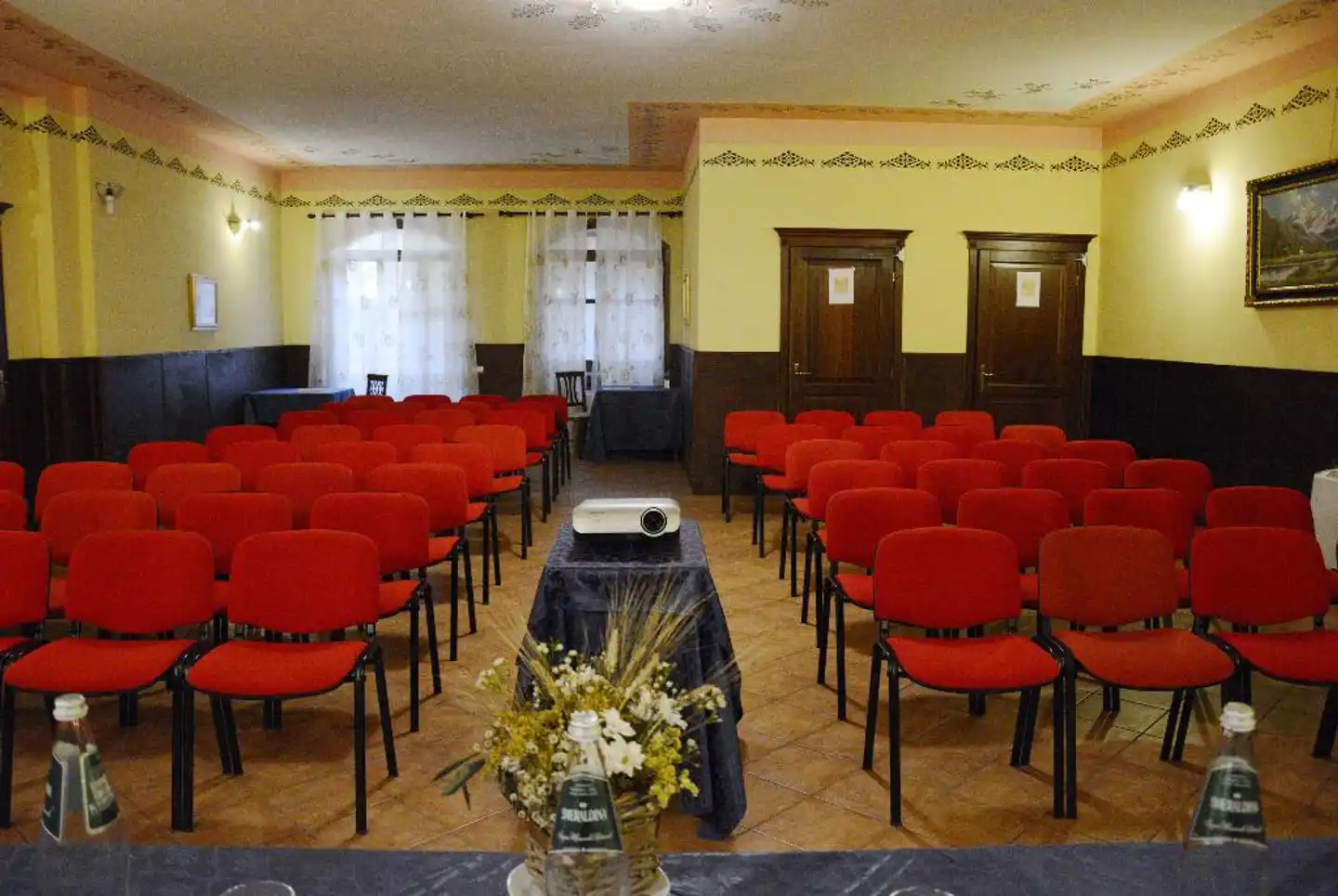 Funtana Noa Konferenz