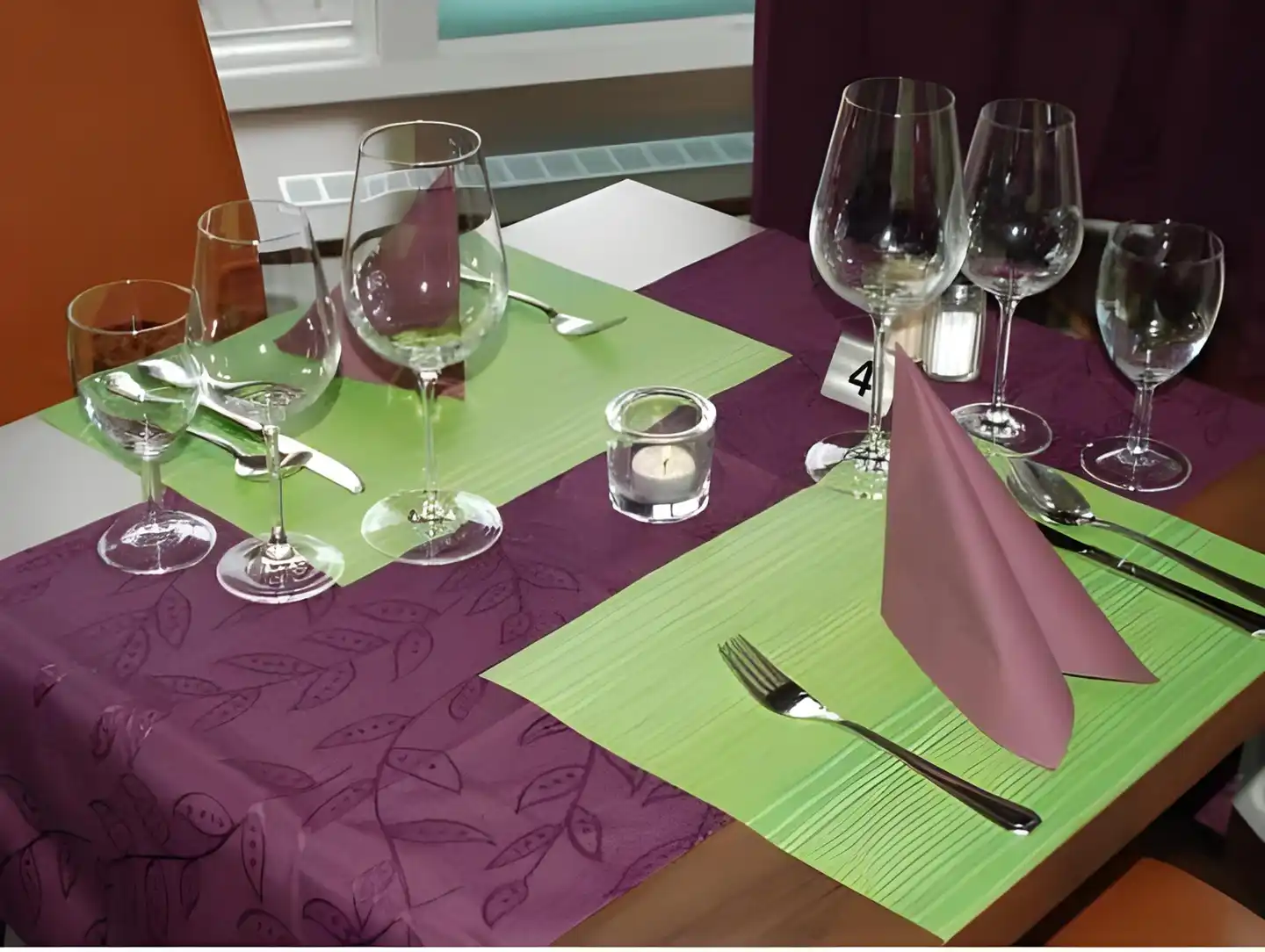 DAS Loft Hotel Willingen Konferenz