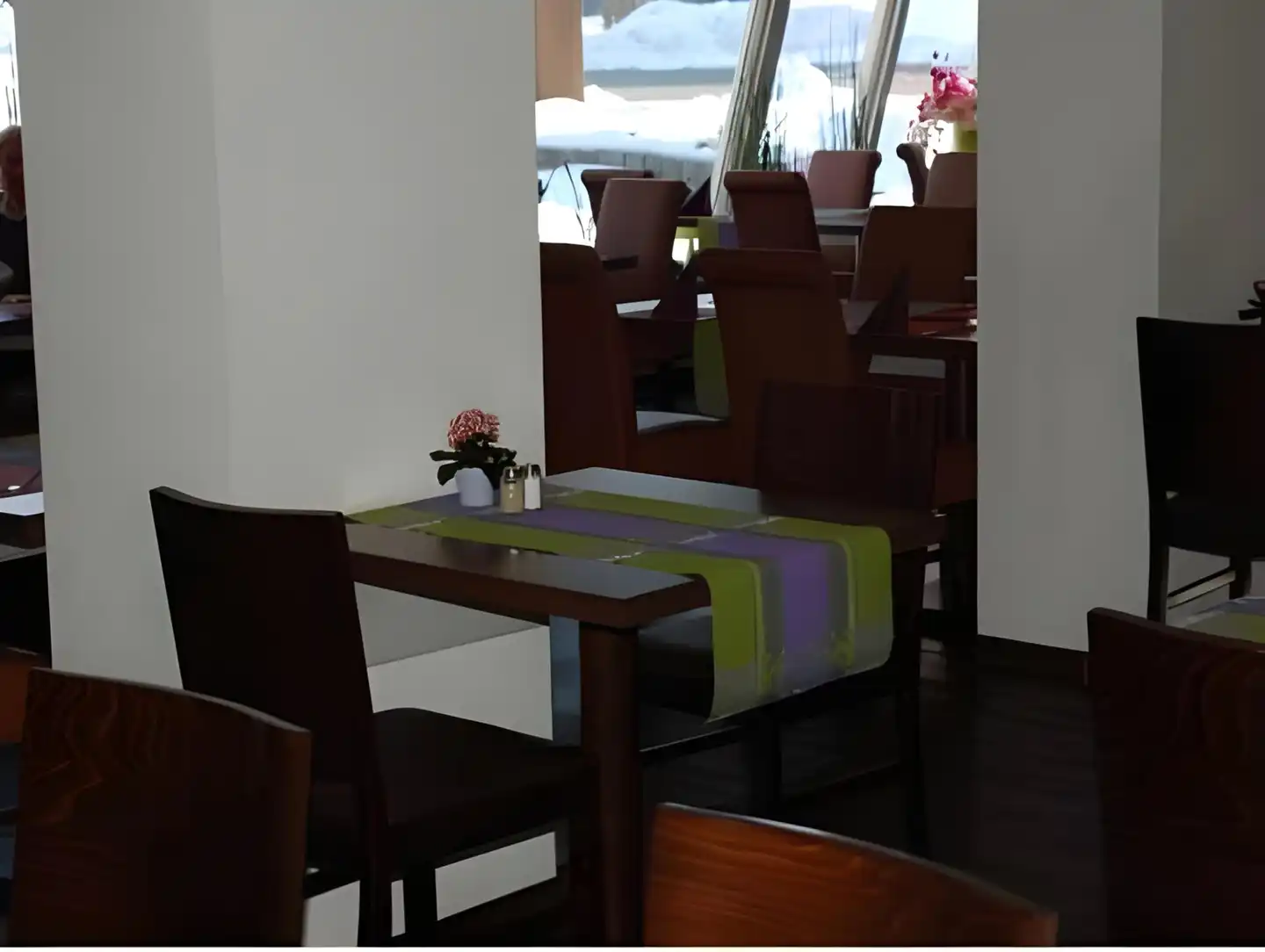 DAS Loft Hotel Willingen Lobby