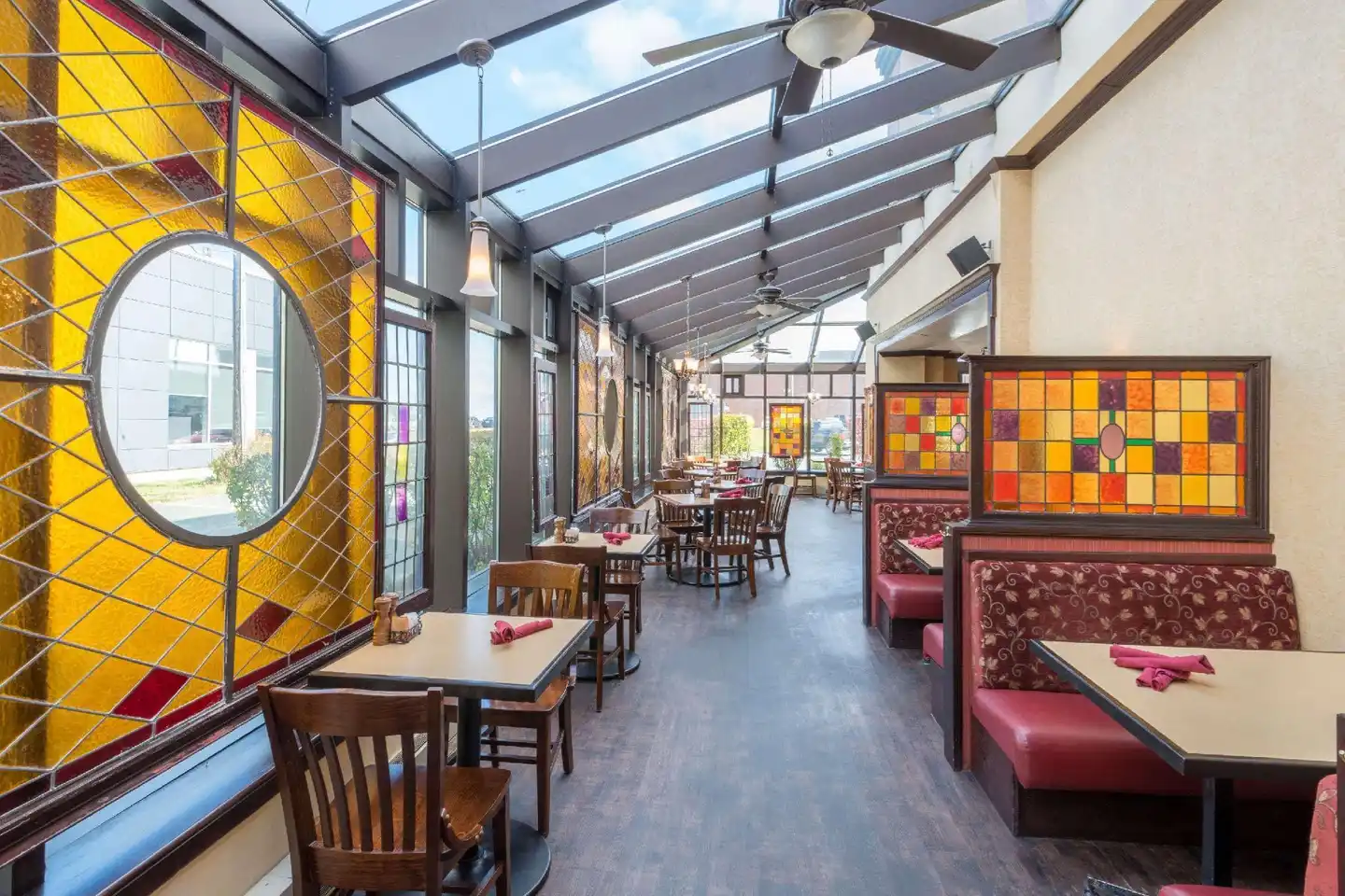 Ramada by Wyndham St. John's Lobby