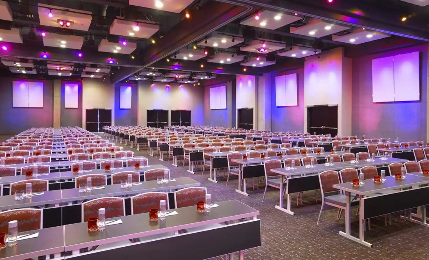 Hard Rock Hotel San Diego Konferenz