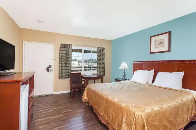 Travelodge by Wyndham San Diego SeaWorld Wohnbeispiel