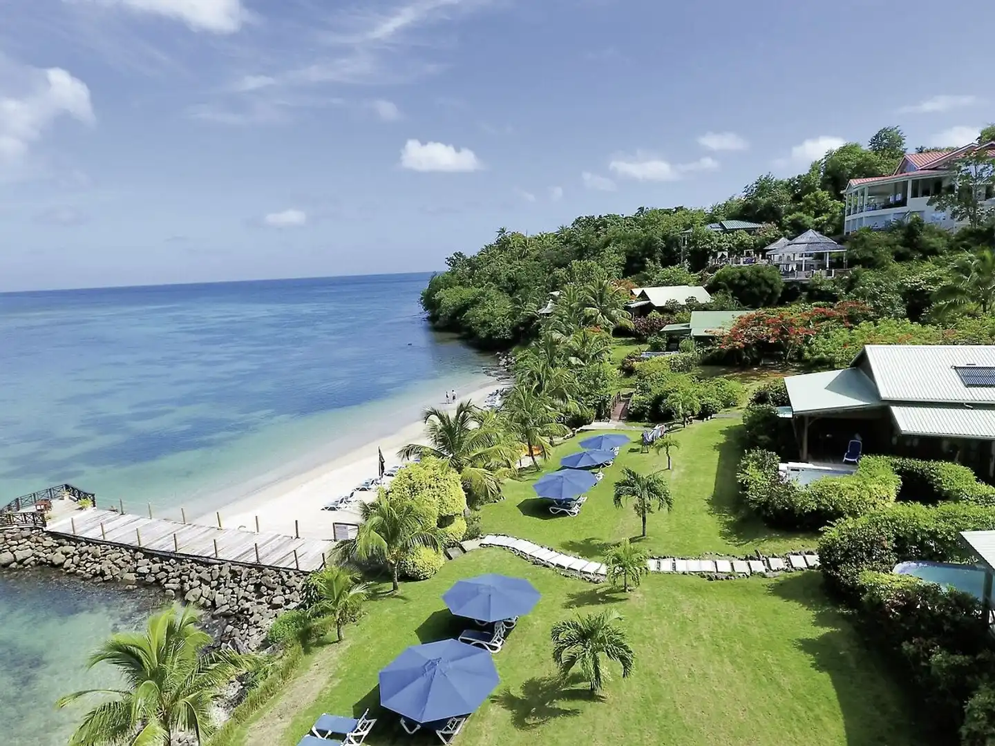 Calabash Cove Strand