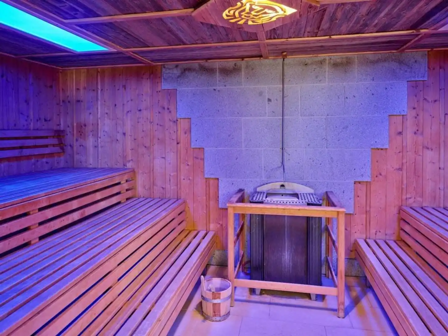 AquaQuell Bad Pilzweg Hotel & SPA Wellness