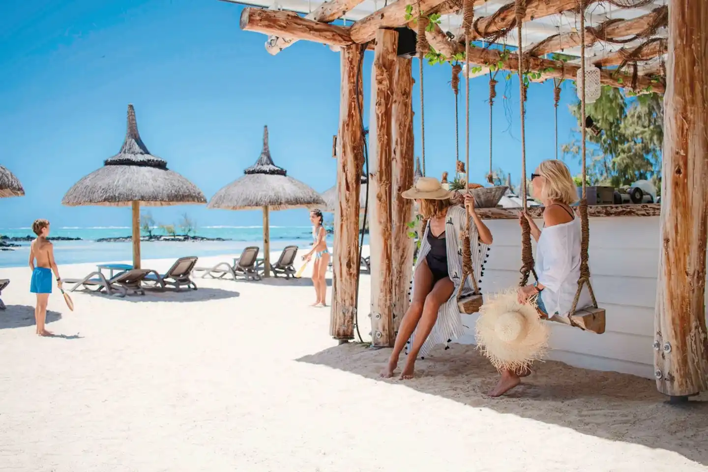 Anahita Golf & Spa Resort Sport und Entertainment