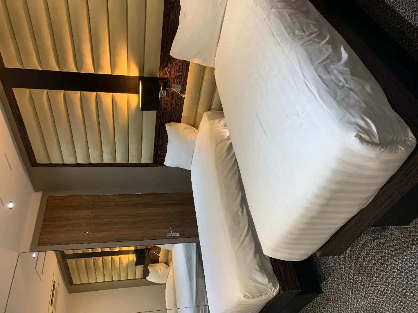 Maitrise Hotel Maida Vale Wohnbeispiel