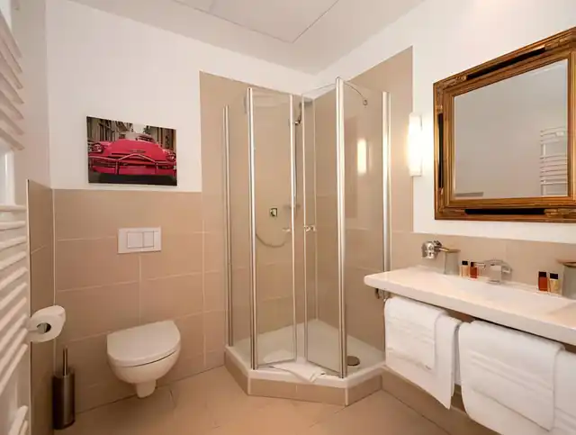 Classico Badezimmer