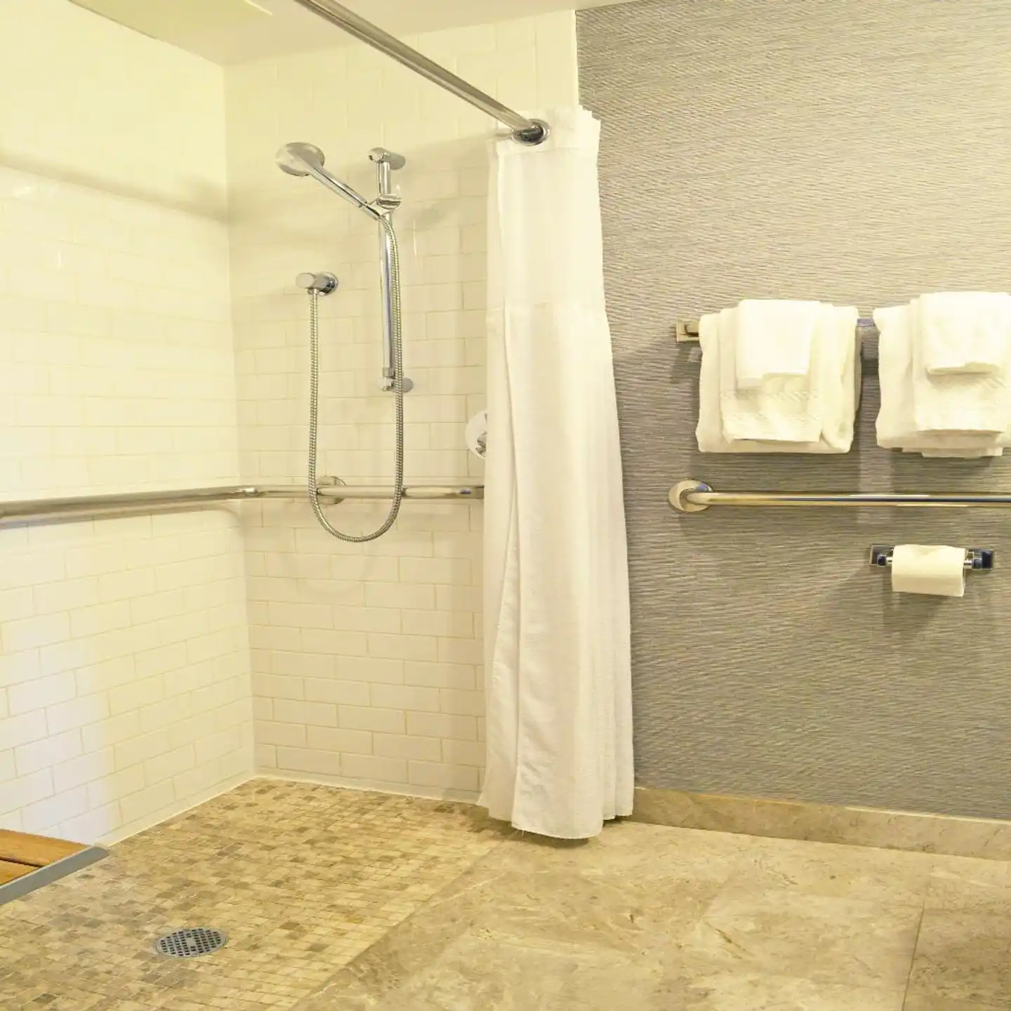 Distrikt Hotel New York City Wohnbeispiel