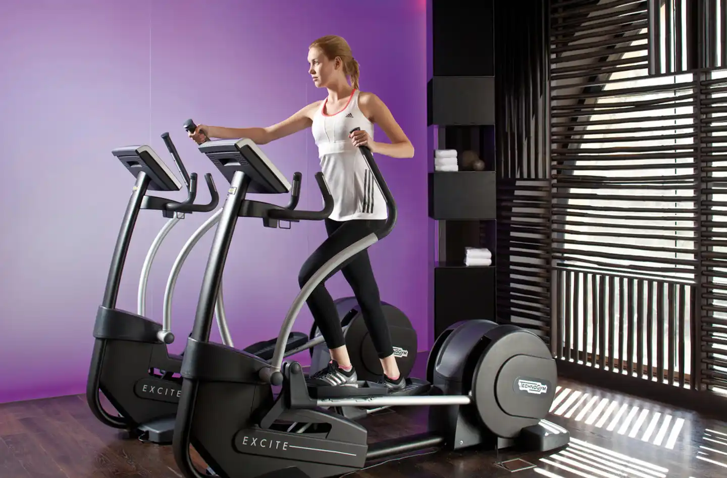 Mamilla Hotel Sport und Entertainment