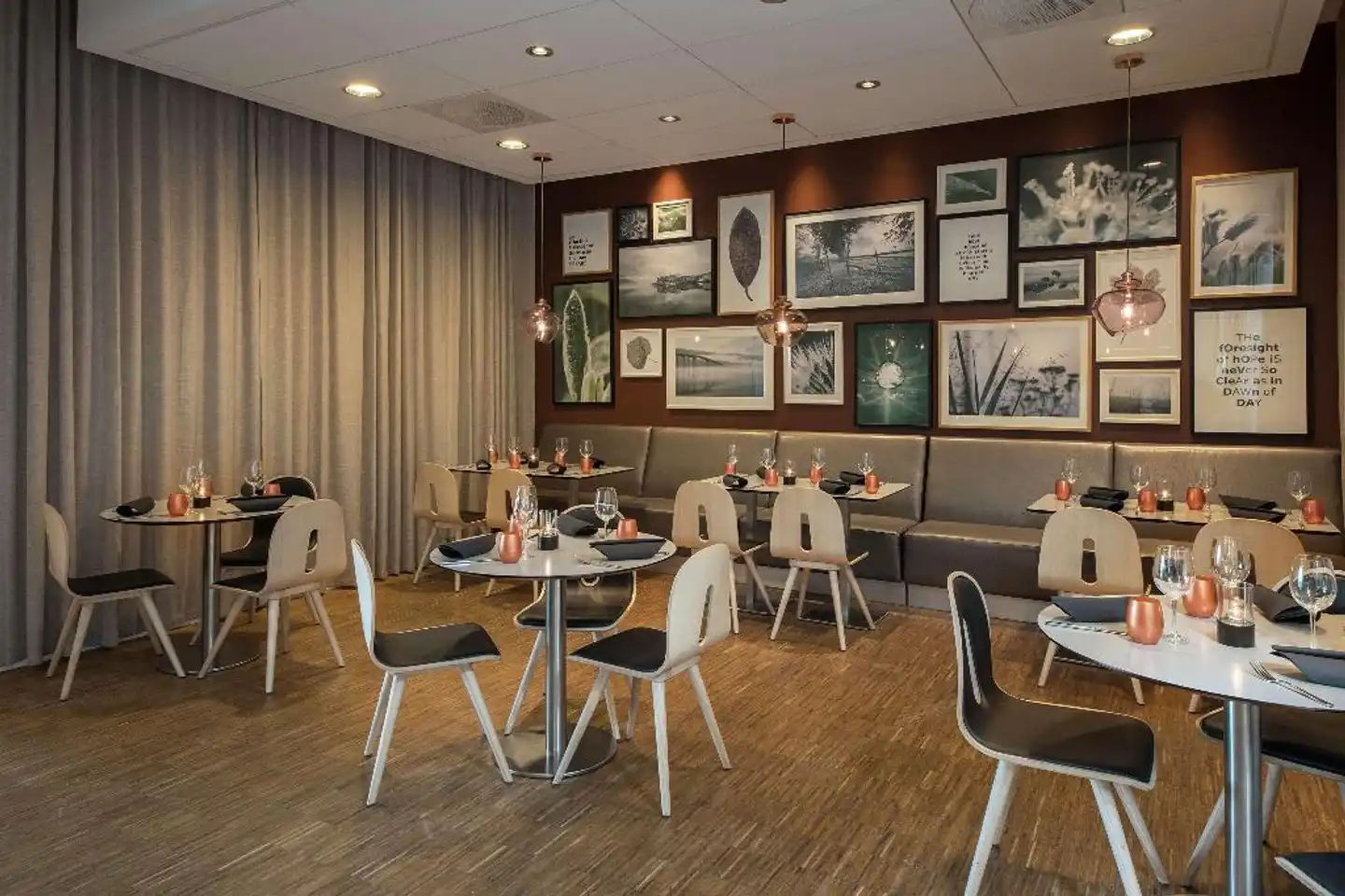 Scandic Oslo Airport Sport und Entertainment