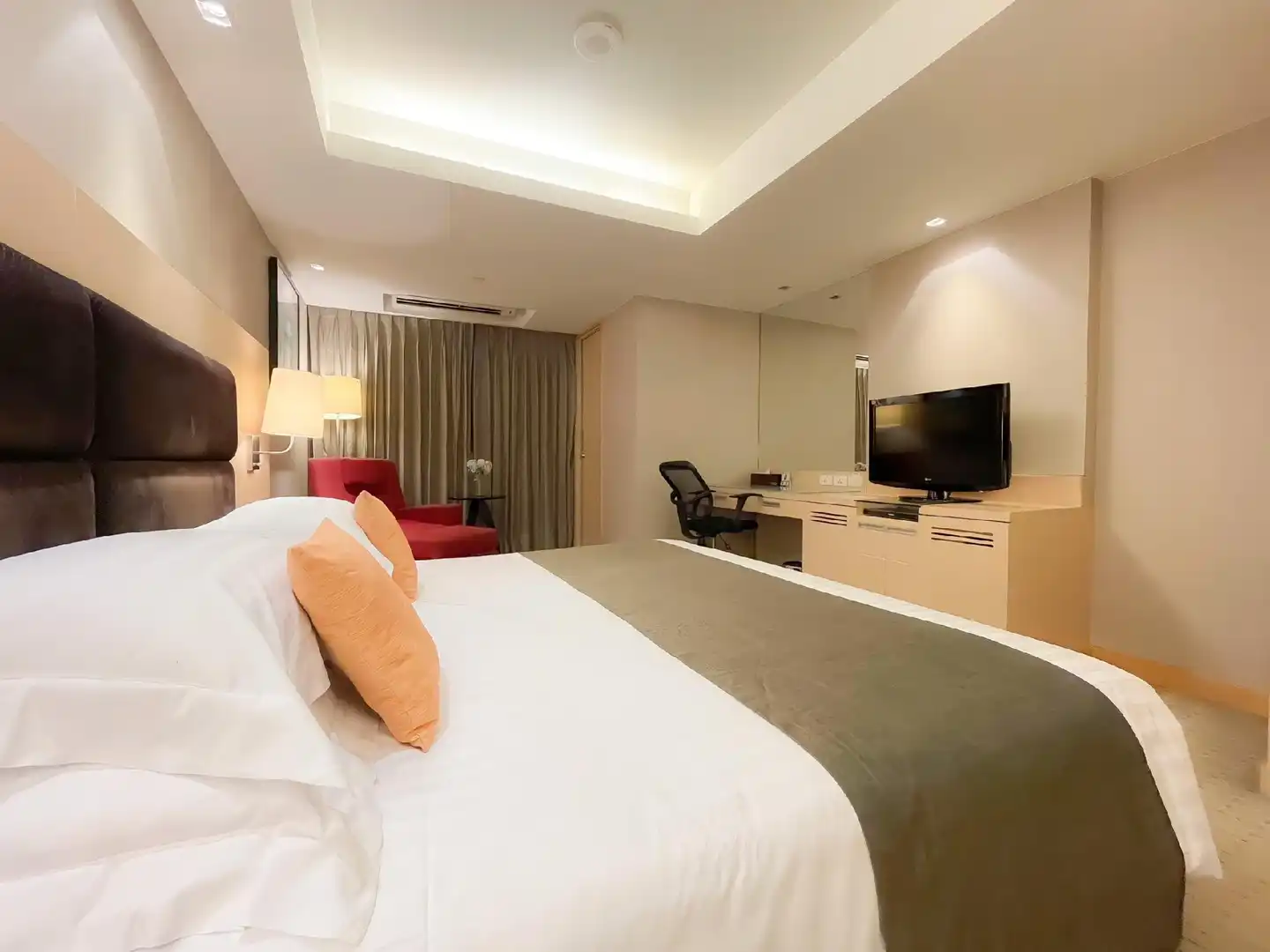 Sora Resort & Suites Sukhumvit Wohnbeispiel