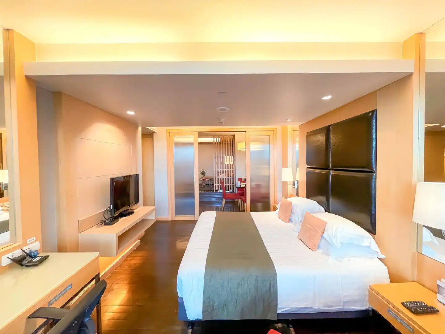Sora Resort & Suites Sukhumvit Wohnbeispiel