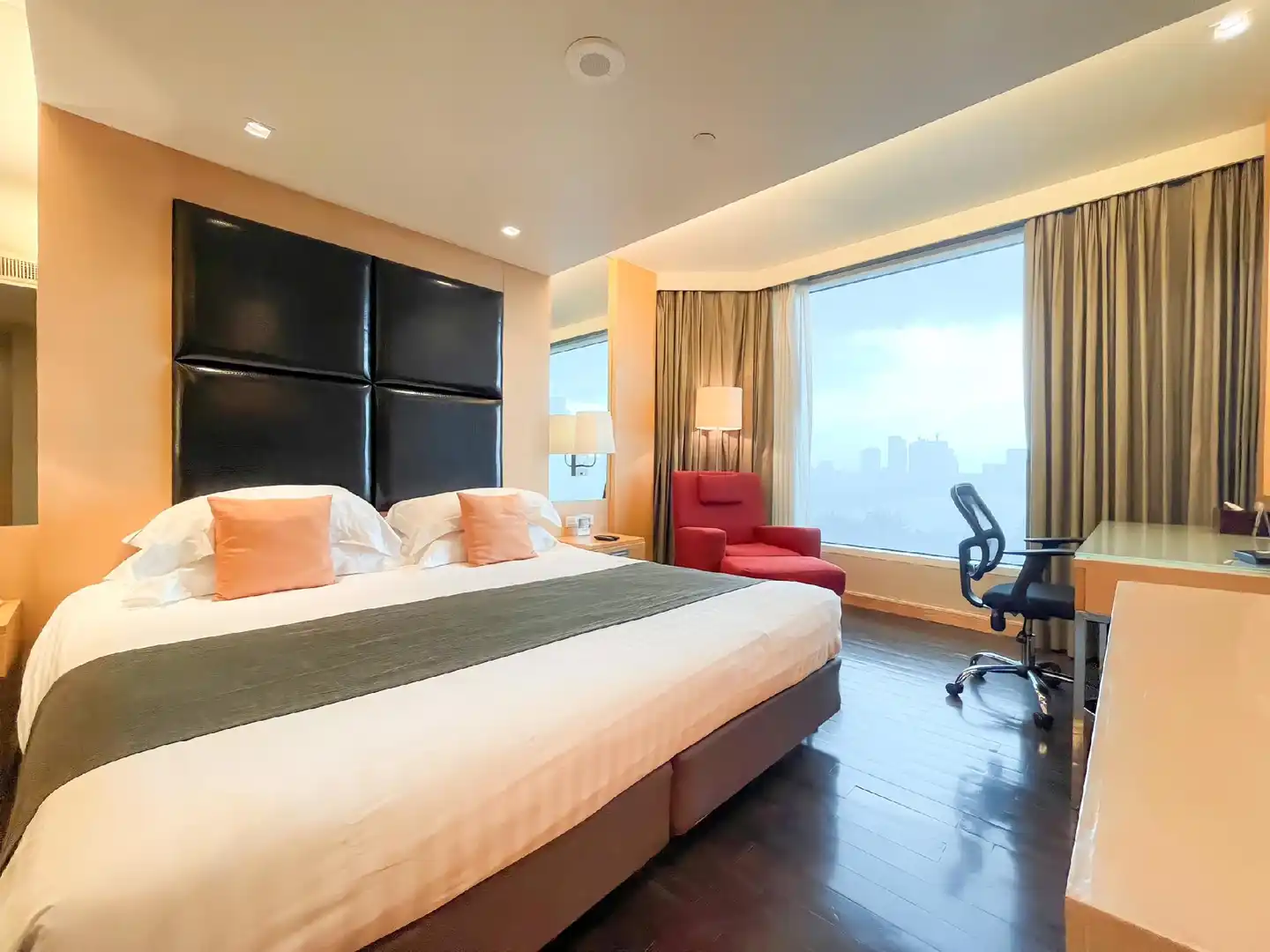 Sora Resort & Suites Sukhumvit Wohnbeispiel