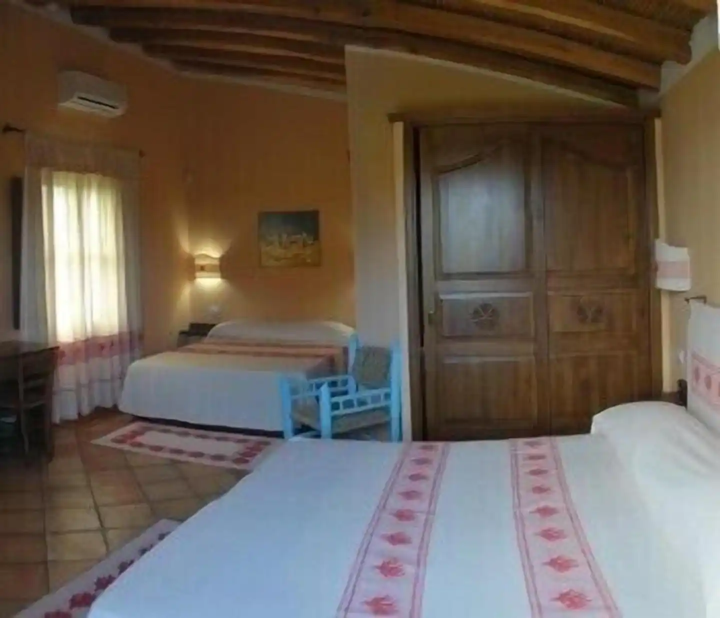 Santa Maria Resort Wohnbeispiel