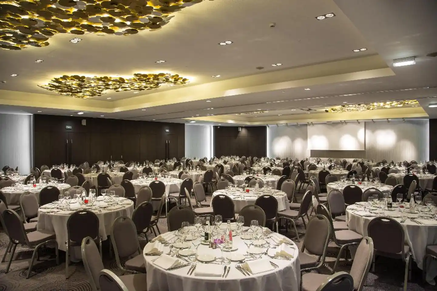 InterContinental Marseille - Dieu Restaurant