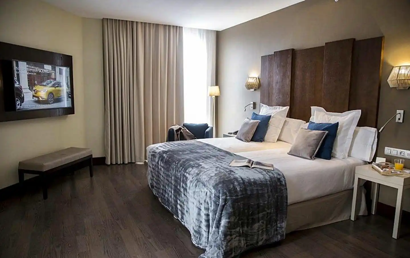 La Laguna Gran Hotel Wohnbeispiel