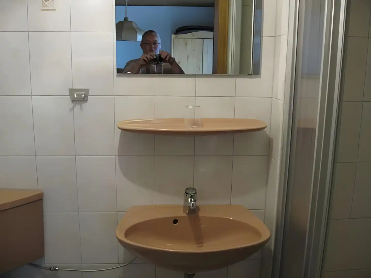 Steininger Badezimmer