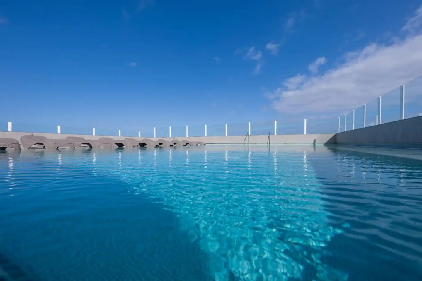 Hotel AF Valle Orotava Pool