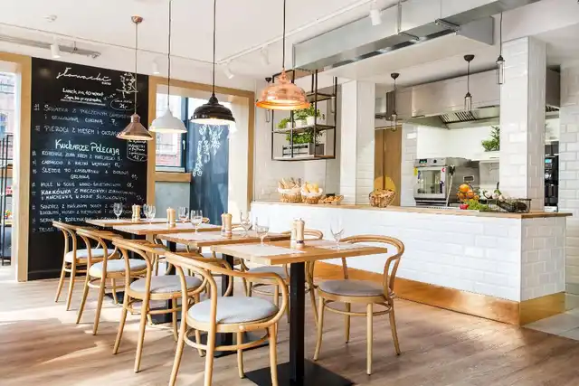 Smart Hotel Bar