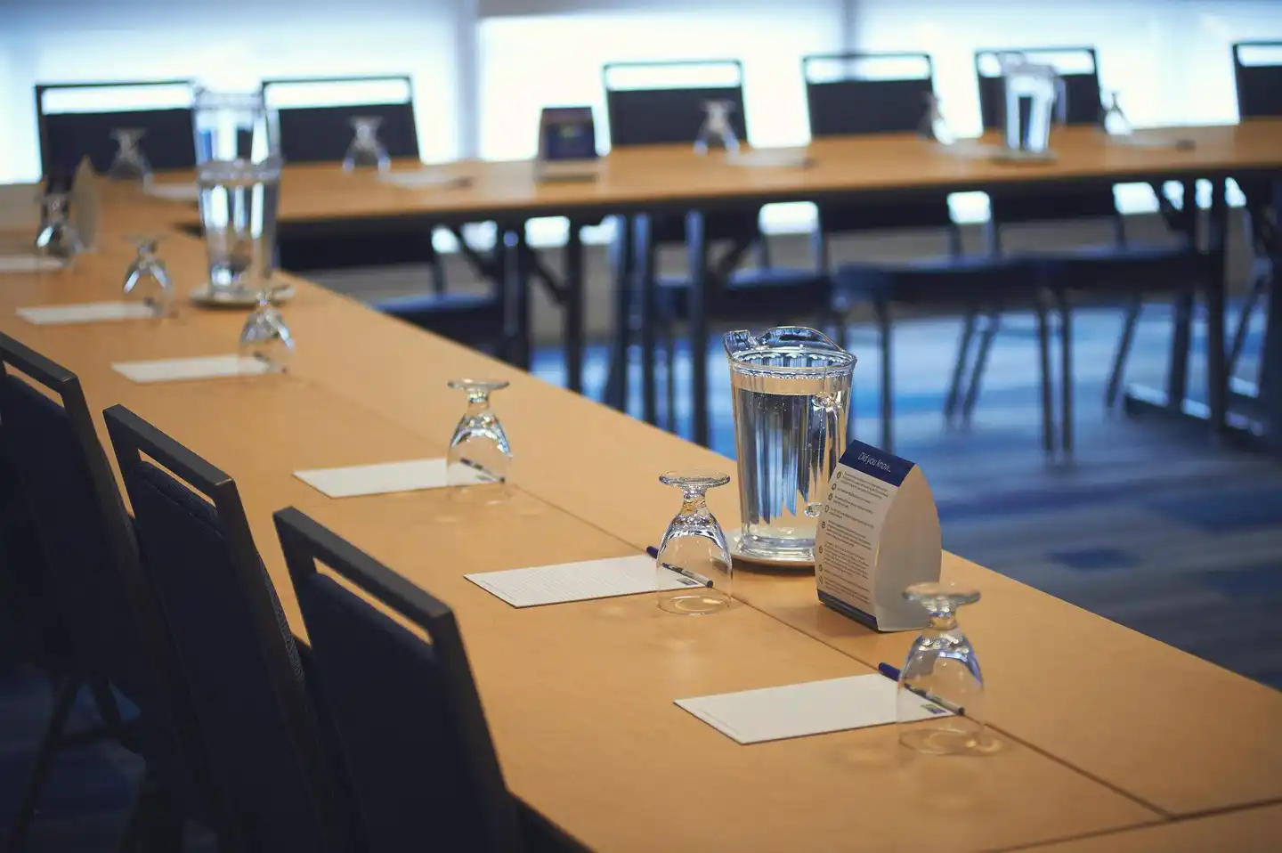 Holiday Inn Express & Suites St John's Airport Konferenz