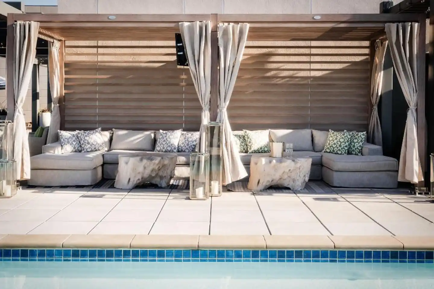 Halcyon - A Hotel in Cherry Creek Wellness