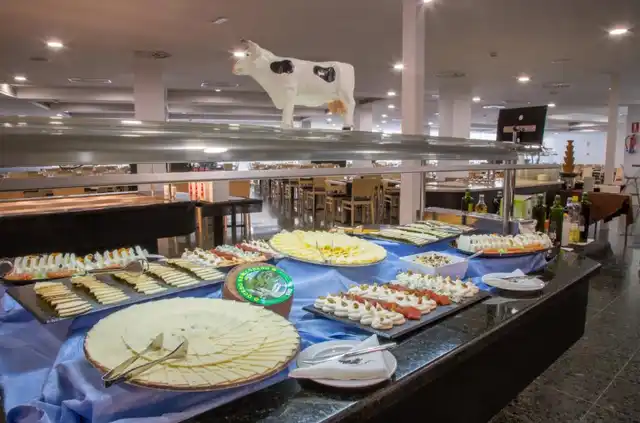 Don Juan Resort Affiliated by FERGUS Restaurant