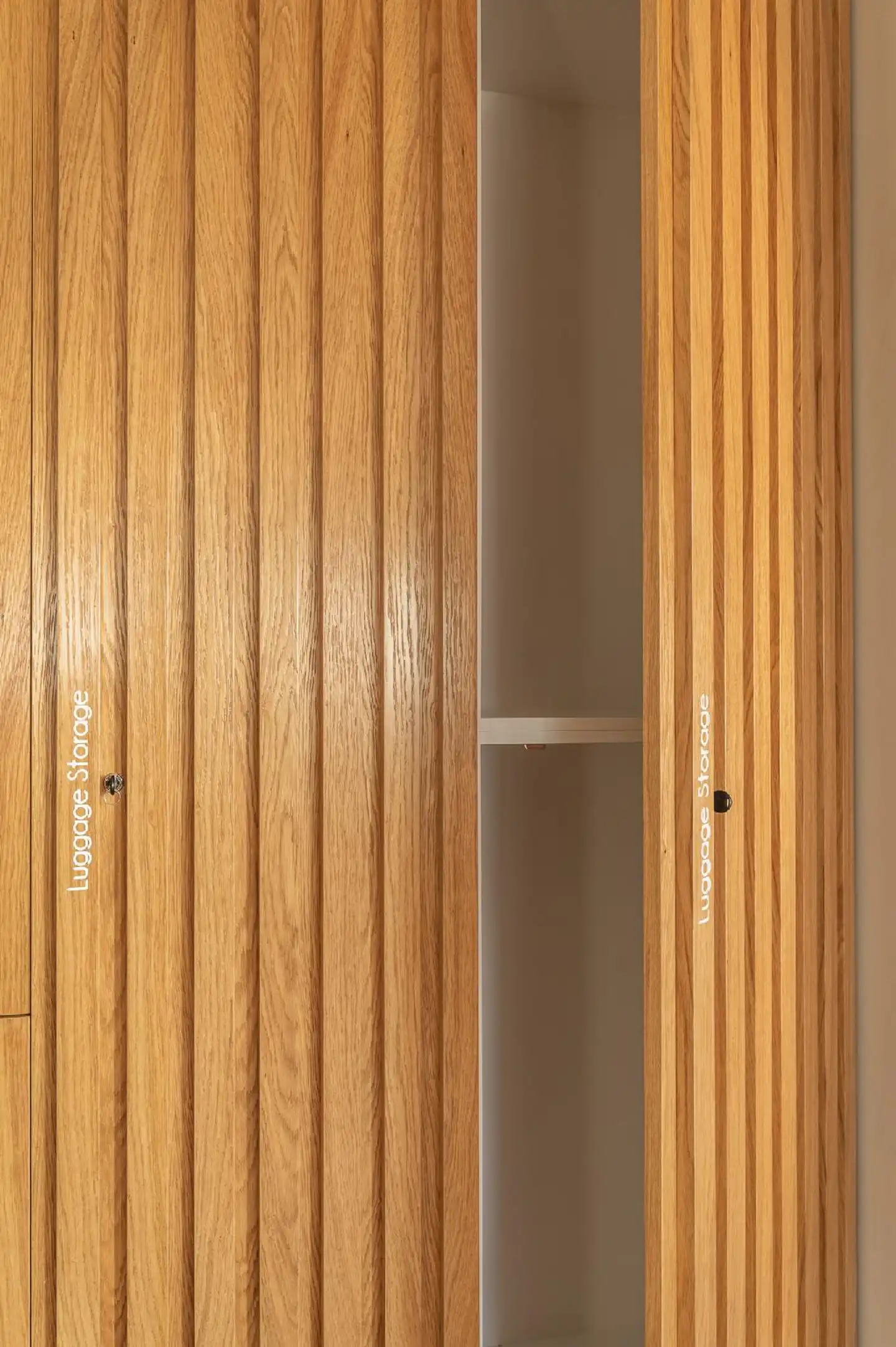 LOFUS bio-suites Wellness