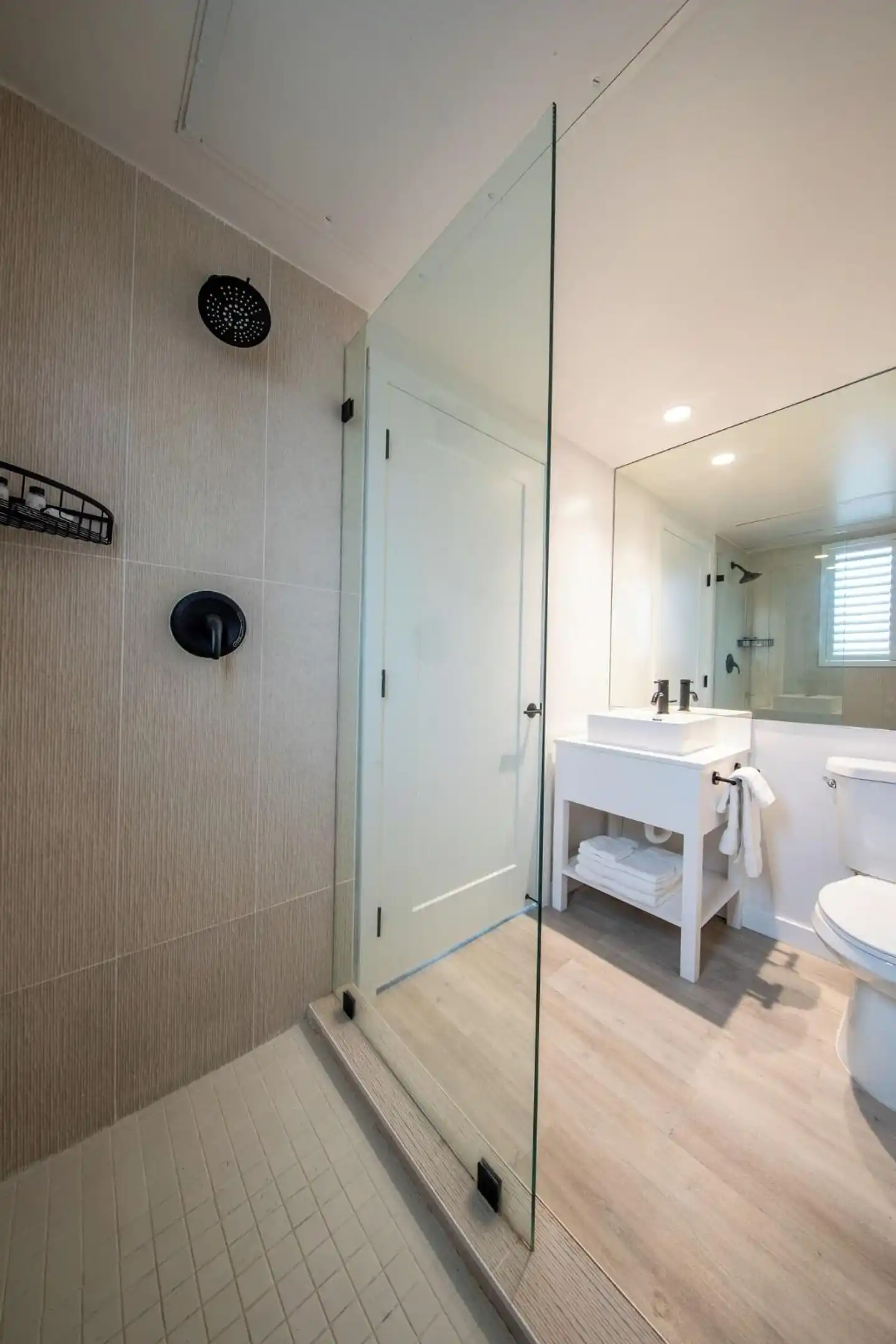 Casa Ocean Badezimmer