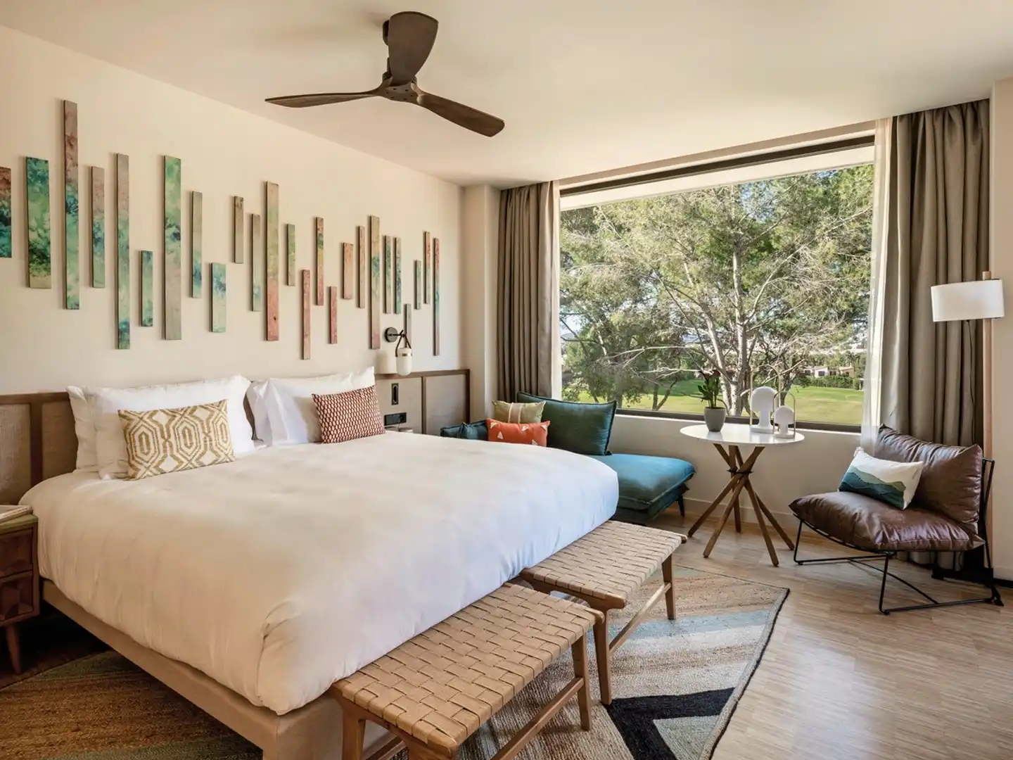 Kimpton Aysla Mallorca Wohnbeispiel