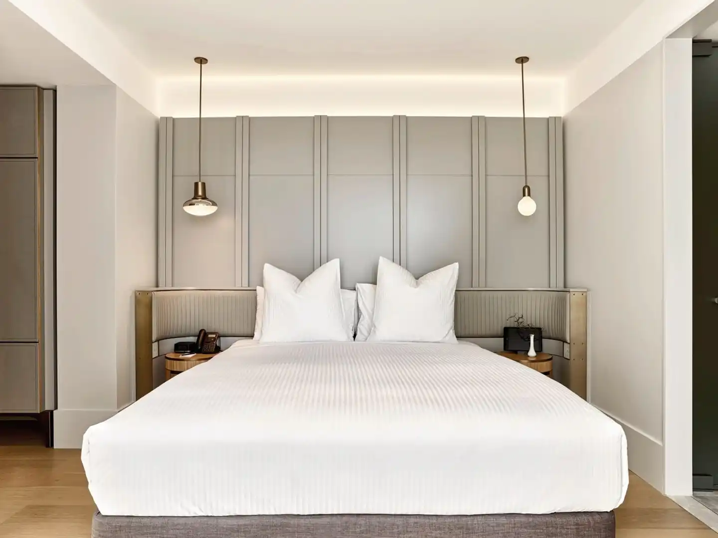 The Porter House Hotel Sydney - Mgallery Wohnbeispiel