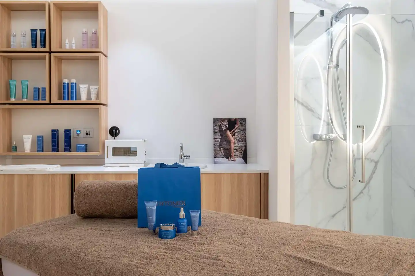 Radisson Blu Grand Hotel & Spa, Malo-Les-Bains Wohnbeispiel