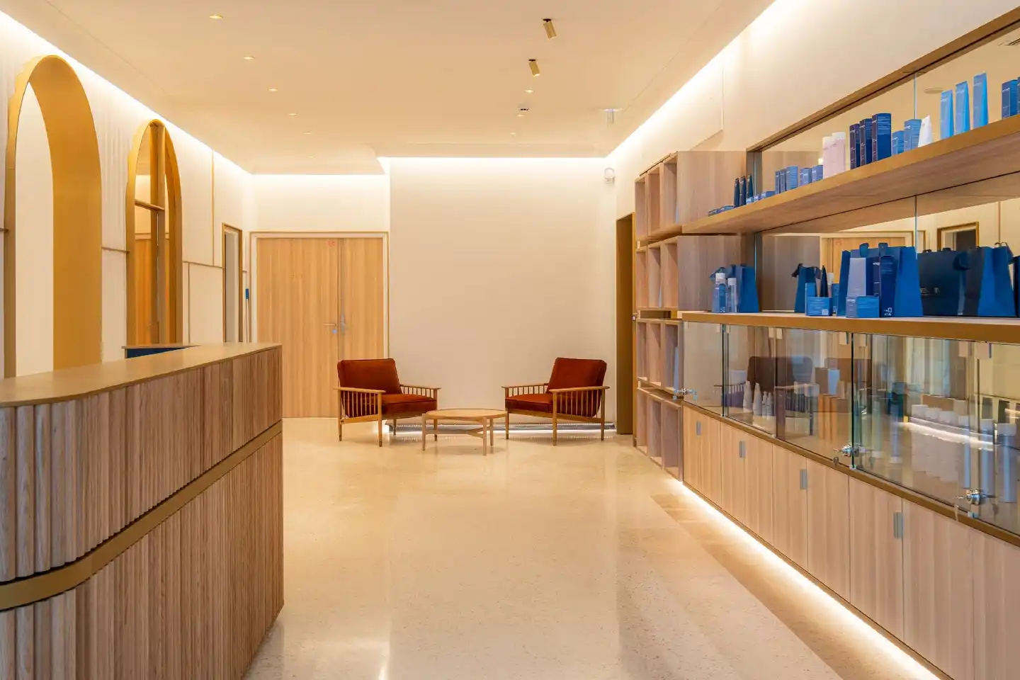 Radisson Blu Grand Hotel & Spa, Malo-Les-Bains Wellness