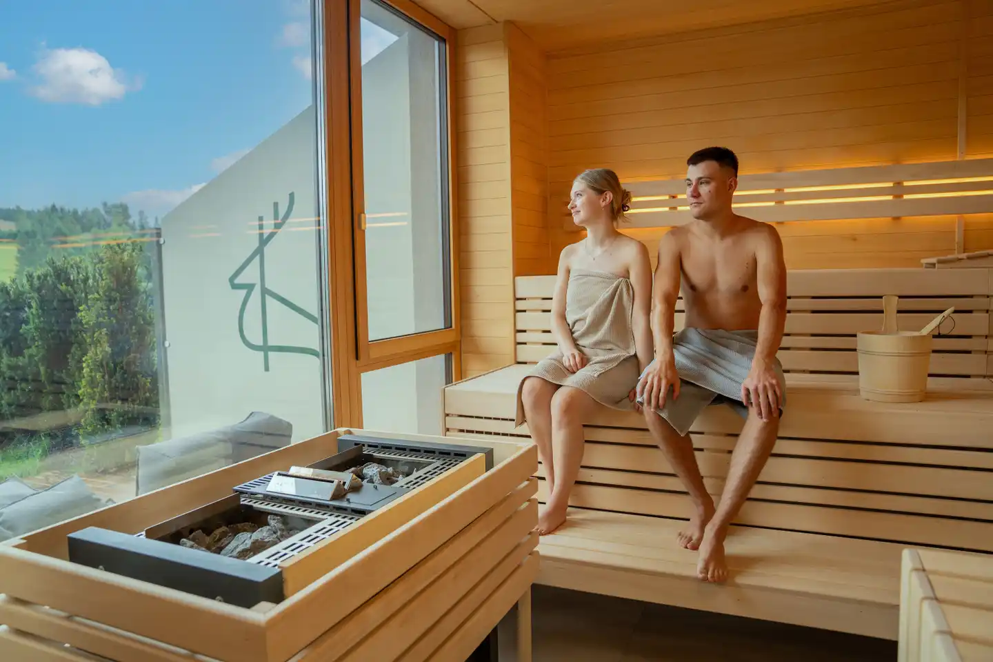 Königswieser Hof Wellness